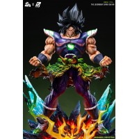Broly By Yan x TOP1 Studio
